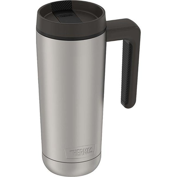 Thermos Thermos 345005 18 oz Guardian Stainless Steel Mug 345005